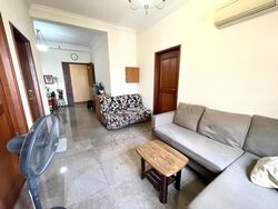 Regent Park (D5), Condominium #468464171